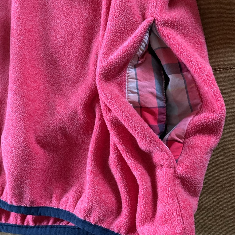 Columbia Snap Button Pullover - image 4